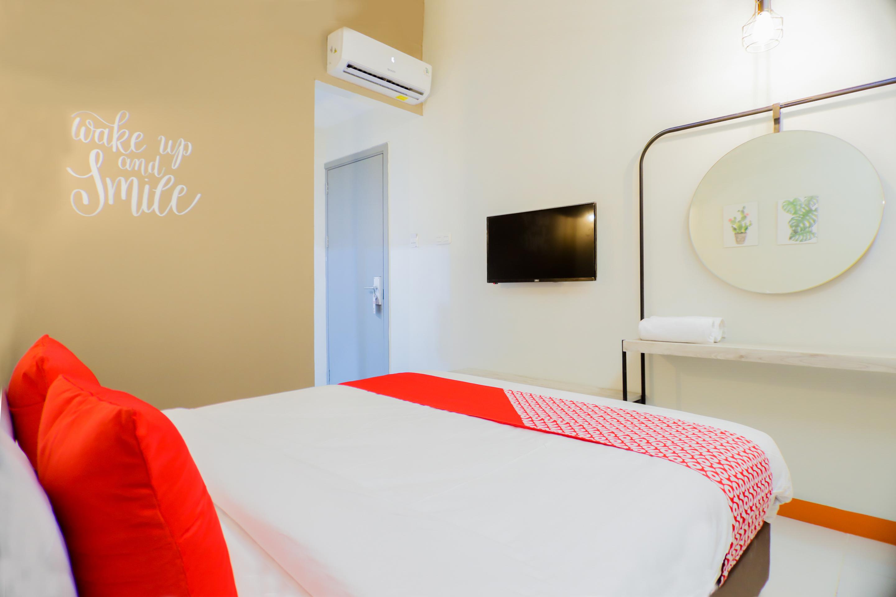 Capital O 281 Hotelo Jakarta Kültér fotó