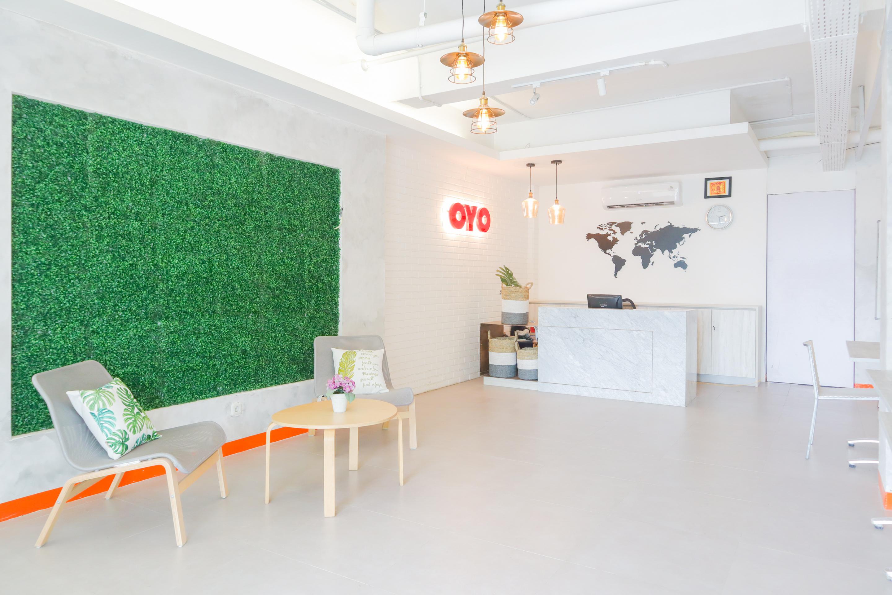 Capital O 281 Hotelo Jakarta Kültér fotó